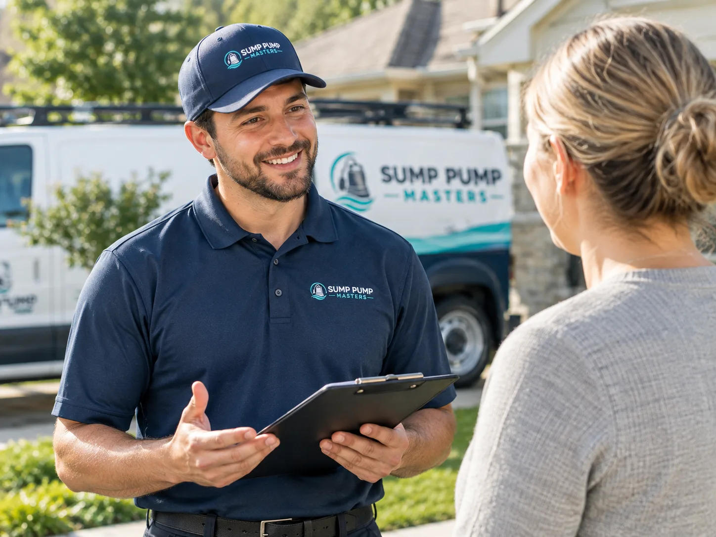 Sump Pump Repair Hineston, LA FAQs